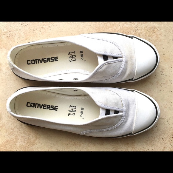CONVERSE ALL STAR Sneakers - Picture 6 of 7